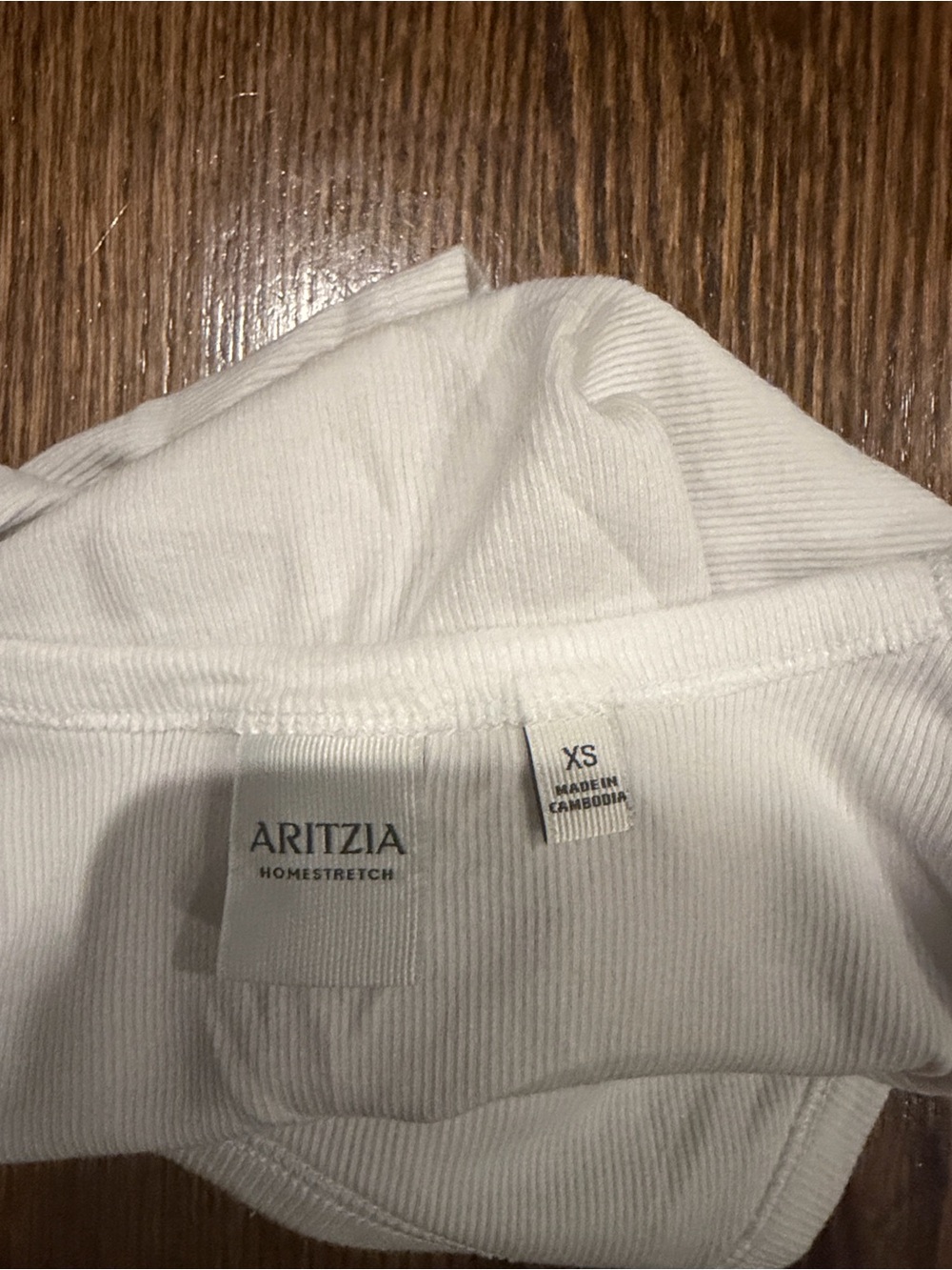 Aritzia homestretch - Picture 6 of 8